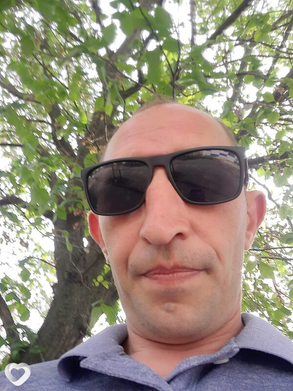 Данила, 39, Воронеже — анкета №811185