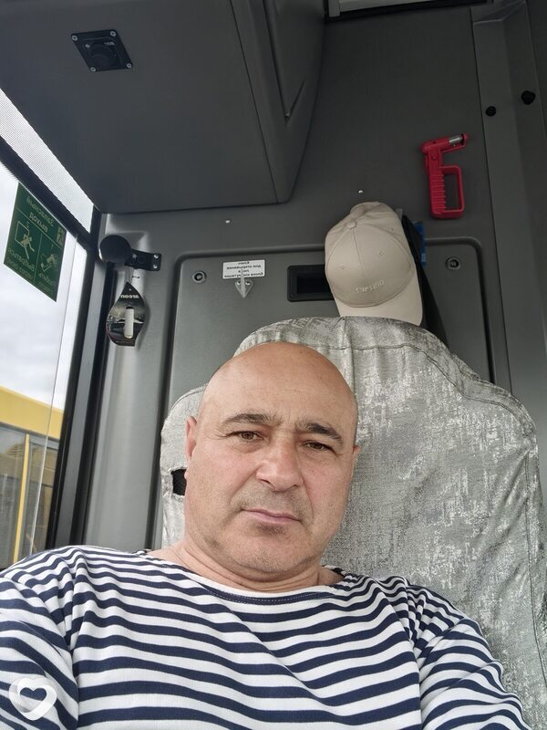 Виктор, 57, Солигорске — анкета №811189