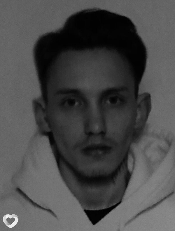 Даниил, 31, Нижнем Новгороде — анкета №811191