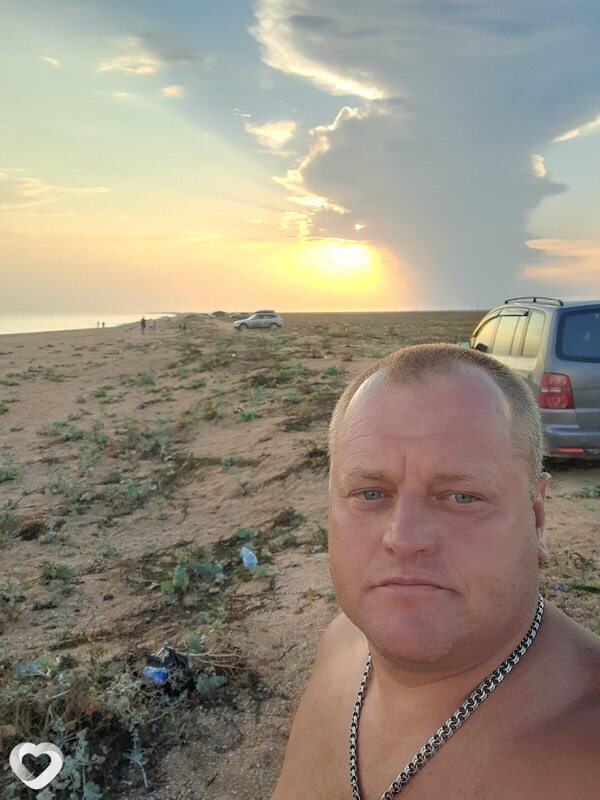Владимир, 53, Москве — анкета №811147