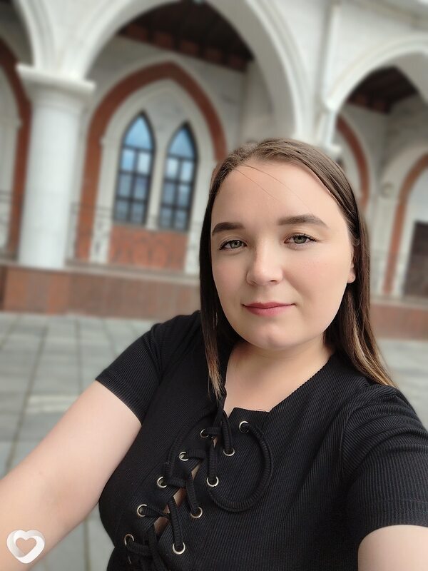 Юля, 29, Саратове — анкета №811148
