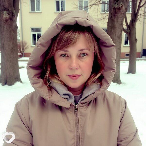 Алëна, 38, Екатеринбурге — анкета №811159