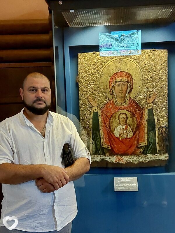 Андрей, 44, Серпухове — анкета №811162