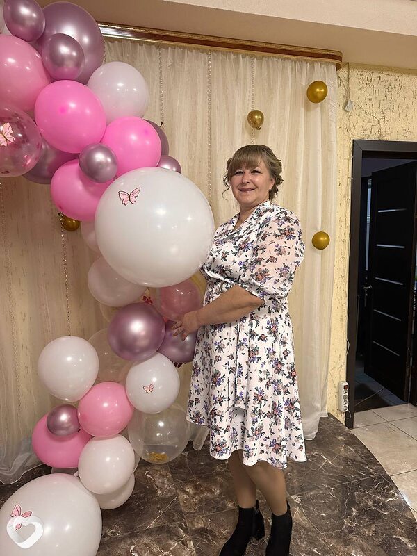 Любовь, Лысые Горы