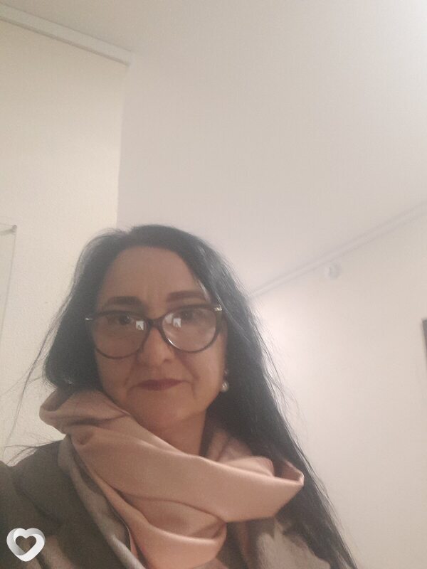 Элла, 57, Тюмени — анкета №811127