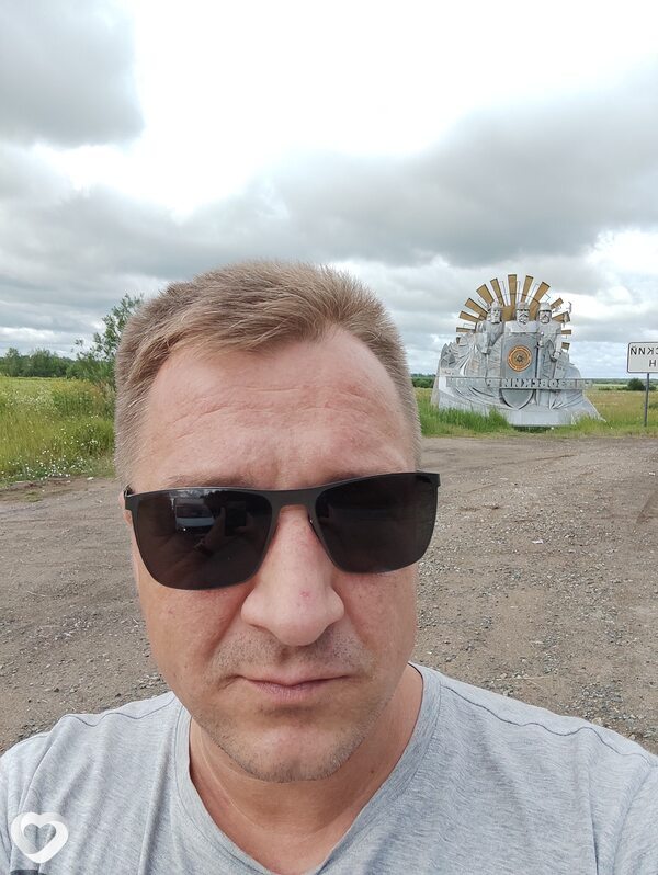 Андрей, 41, Ижевске — анкета №811129