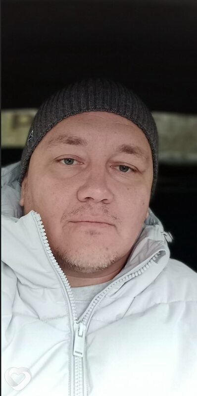 Александр, 40, Орске — анкета №811135