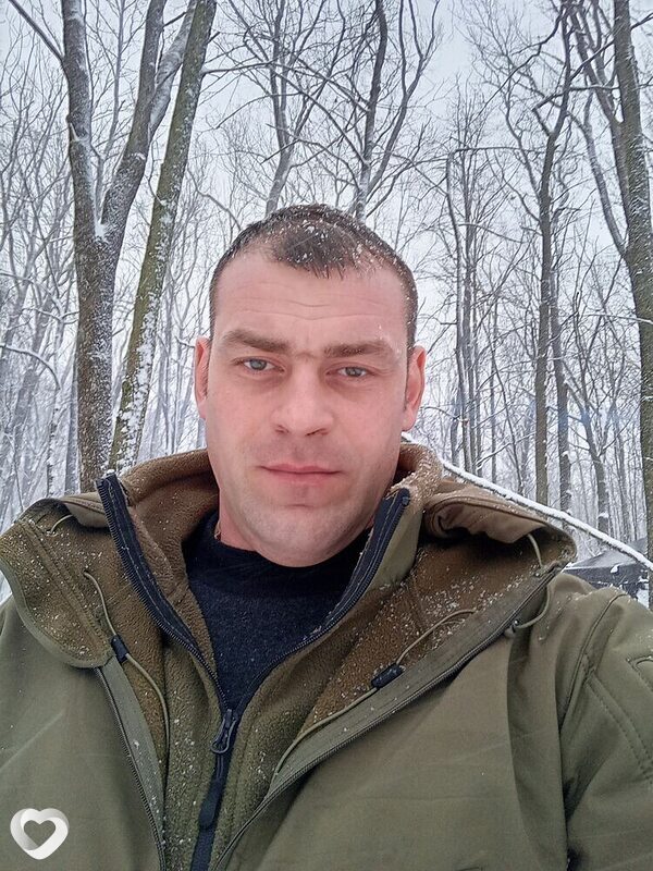 Странник, 36, Омске — анкета №811142