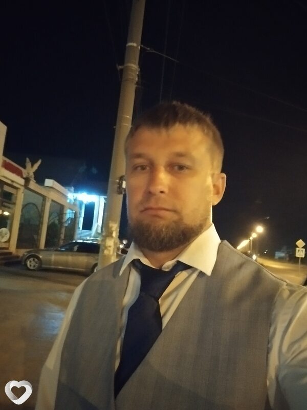 Максим, 35, Златоусте — анкета №811469