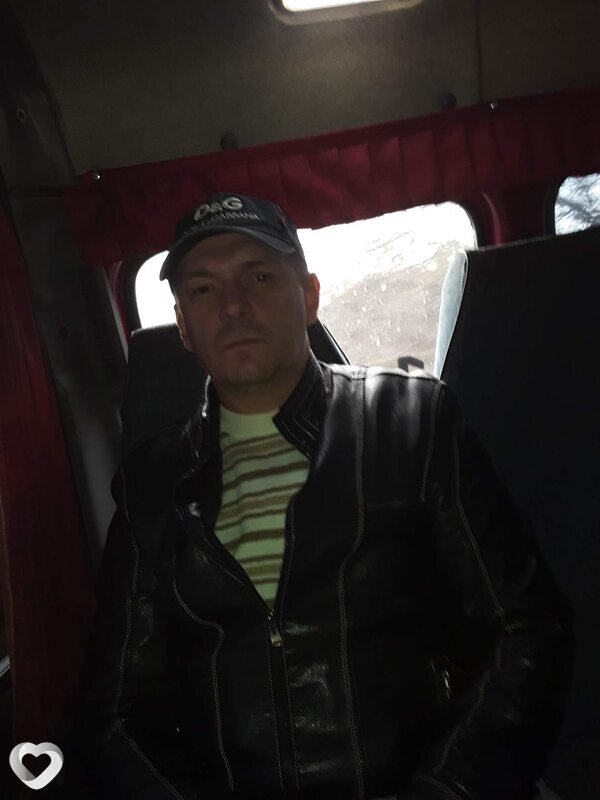 Виталий, 50, Новомосковске — анкета №811471