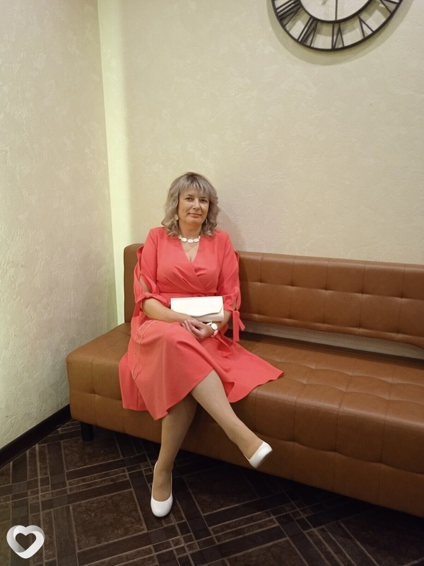 Ирина, 54, Молодечно — анкета №811475