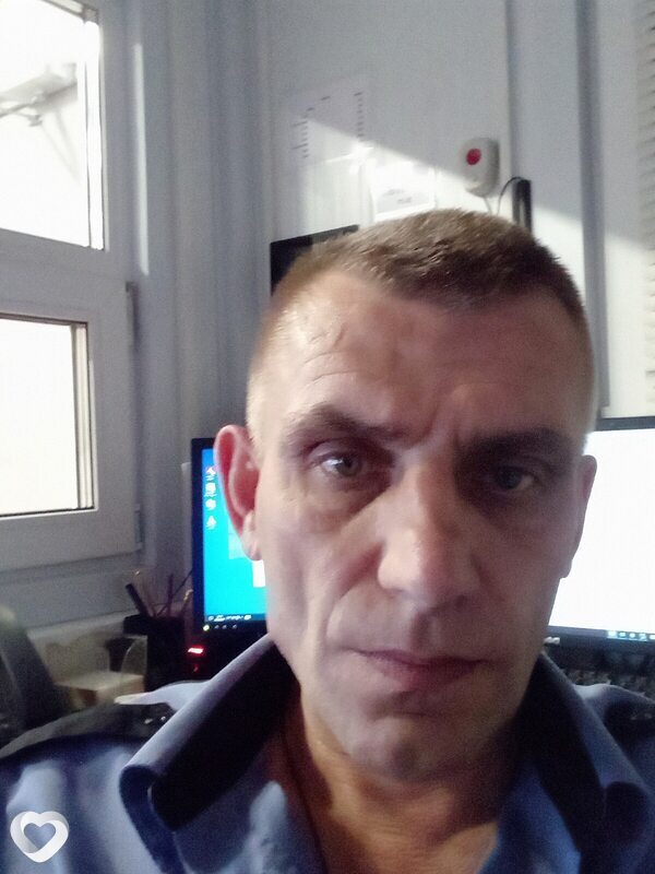Юрий, 54, Саранске — анкета №811478
