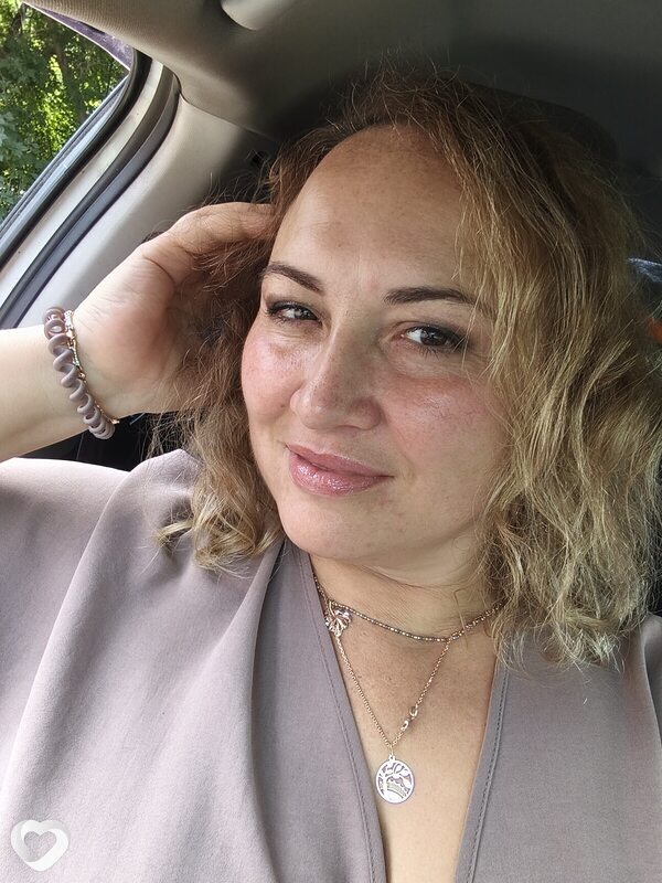 Анна, 44, Омске — анкета №811481