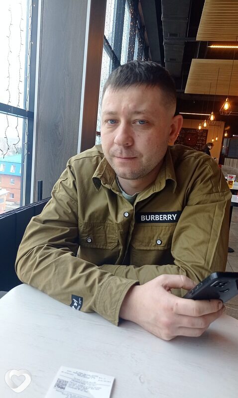 Vlad, 33, Омске — анкета №811482