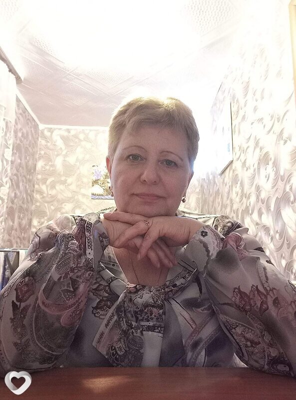 Наталья, Камышлов