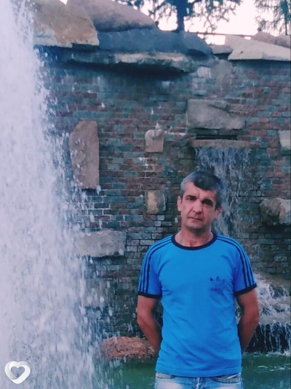 Иосиф, 51, Минске — анкета №811489