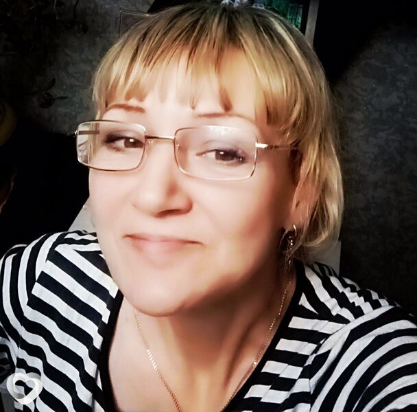 Vera, 56, Гомеле — анкета №811492