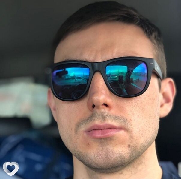 Спонсор, 36, Минске — анкета №811196