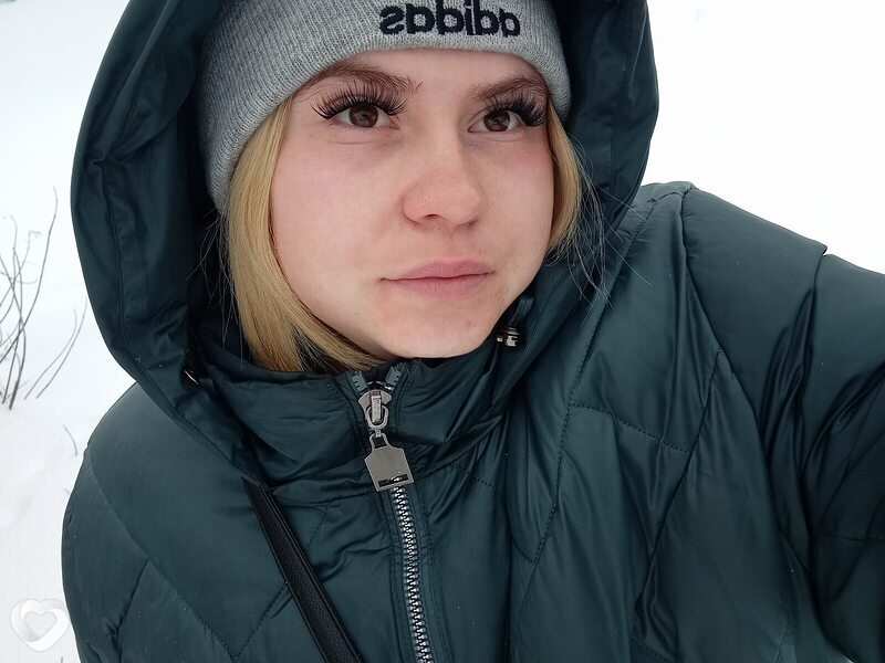 Влада, 21, Кокшетау — анкета №811209