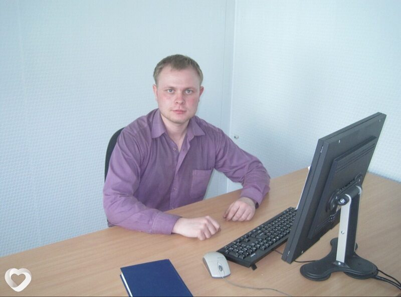 Павел, 38, Челябинске — анкета №811222