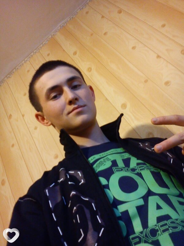 Александр, 33, Москве — анкета №811223
