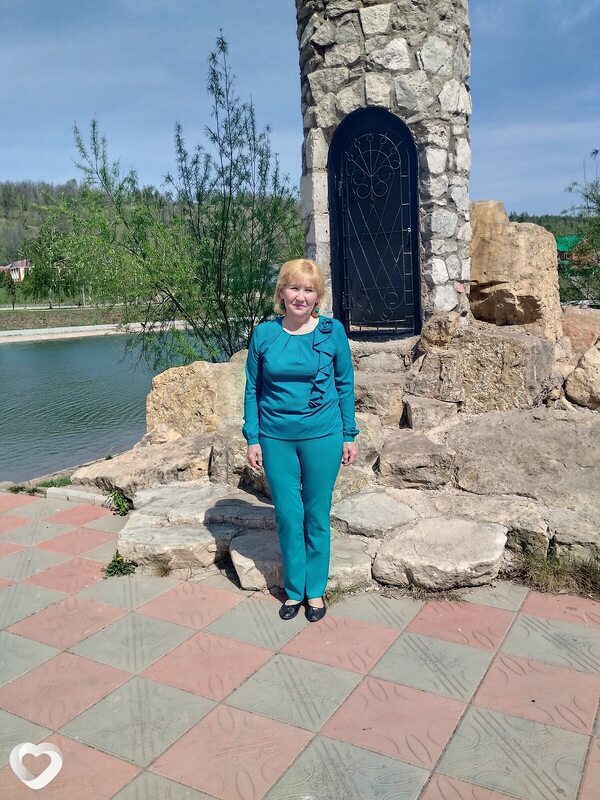 Альфия, Лениногорск
