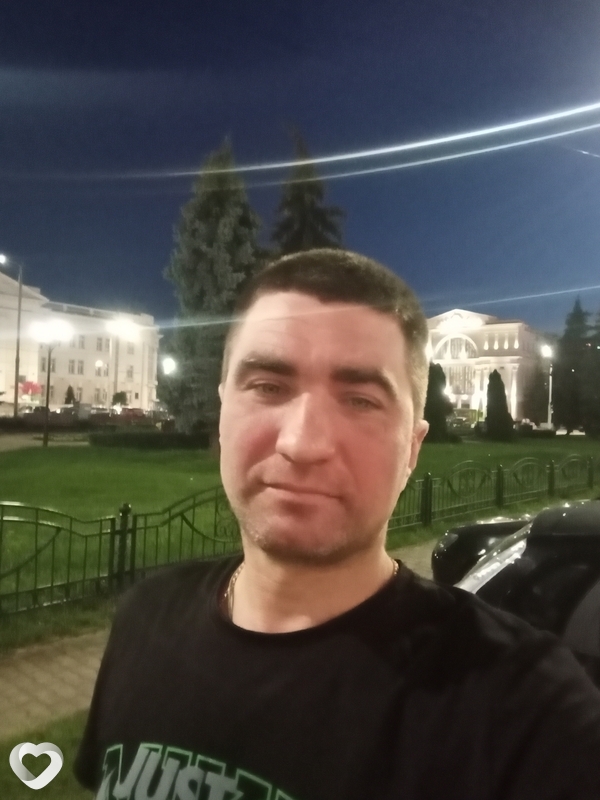Игорь, 40, Москве — анкета №811228