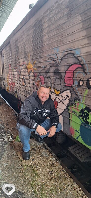 Александр, 43, Минске — анкета №811229