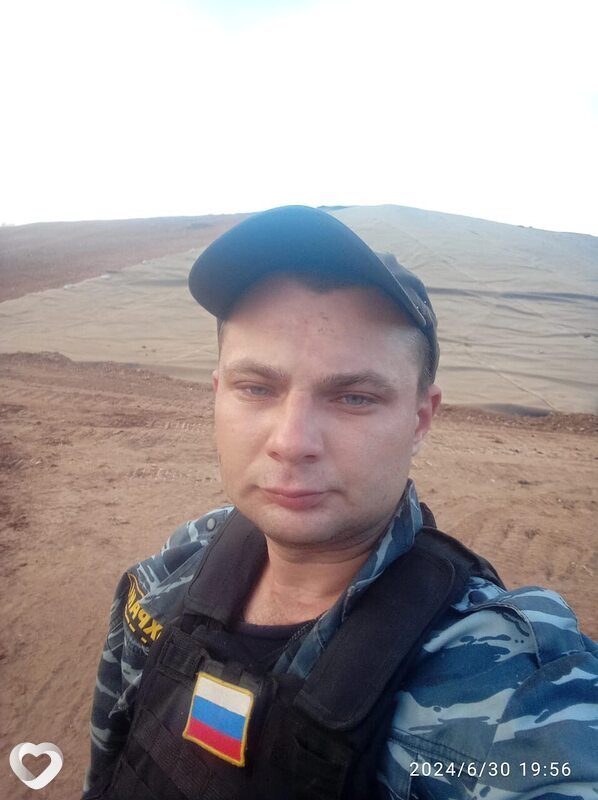 Алексей, 32, Кирове — анкета №811237