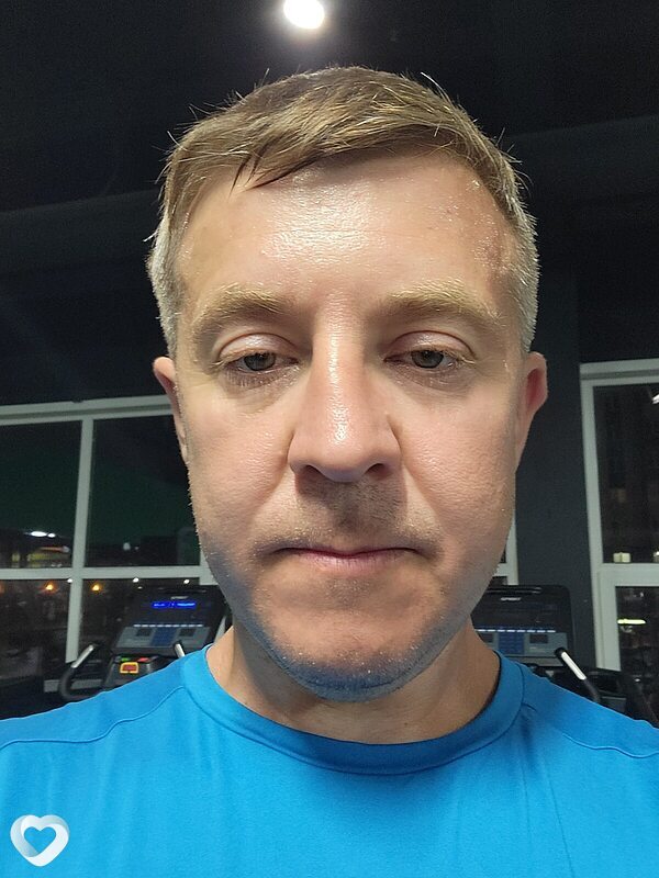 Максим, 44, Москве — анкета №811238