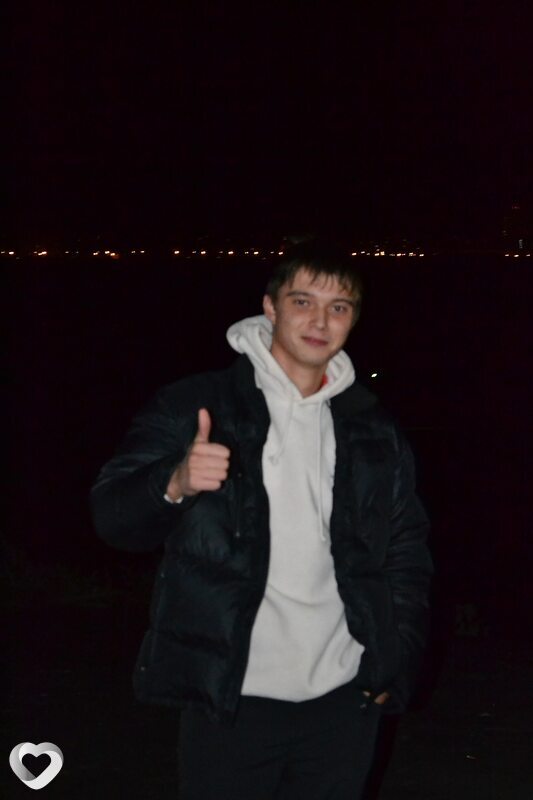 Артур, 36, Елабуге — анкета №811239