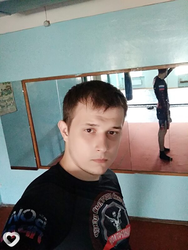 Артем, 30, Москве — анкета №811240