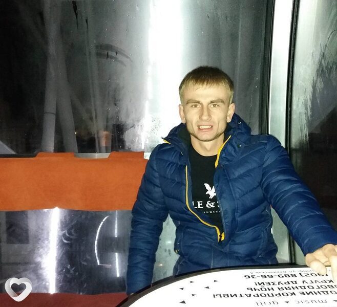 Анатолий, 34, Актюбинске — анкета №811322