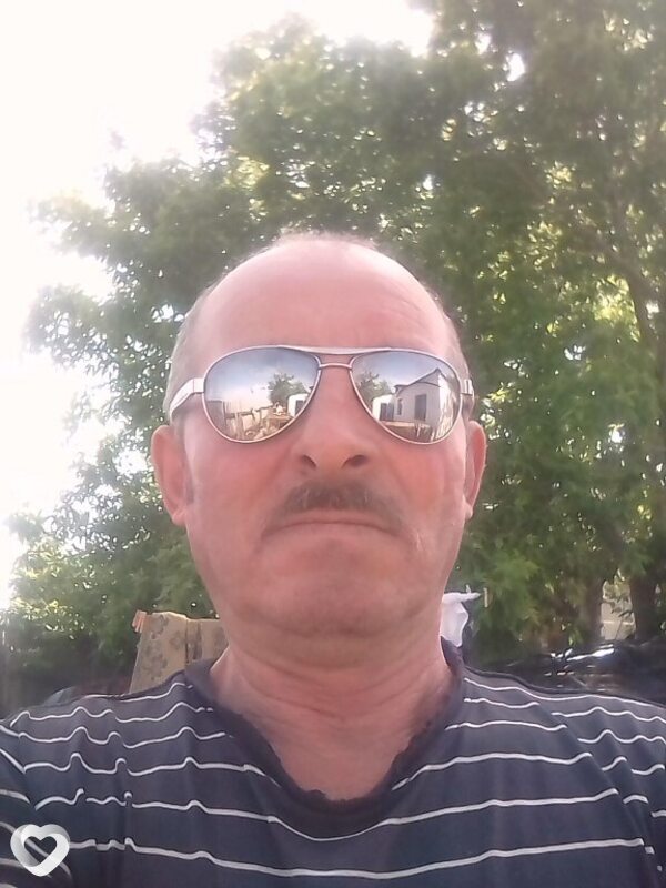 Ivan, 61, Челябинске — анкета №811324