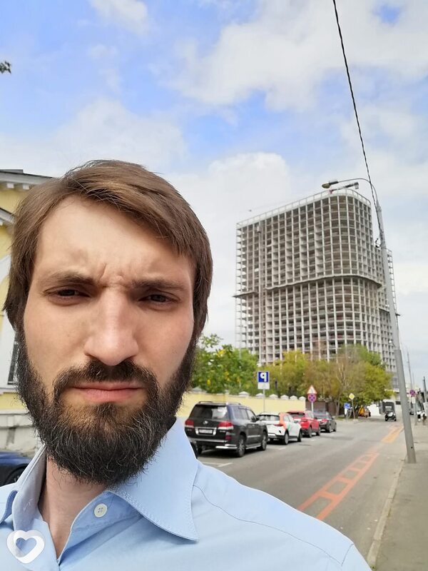 Руслан, 33, Москве — анкета №811329