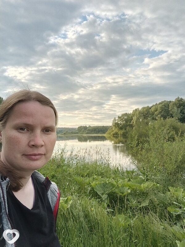 Вера, 40, Екатеринбурге — анкета №811331
