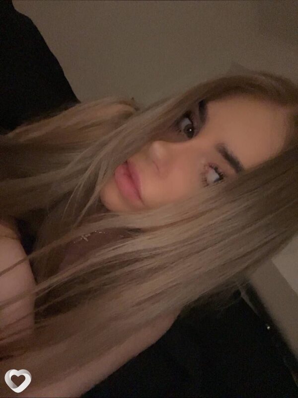 Марьяна, 24, Великом Новгороде — анкета №811339