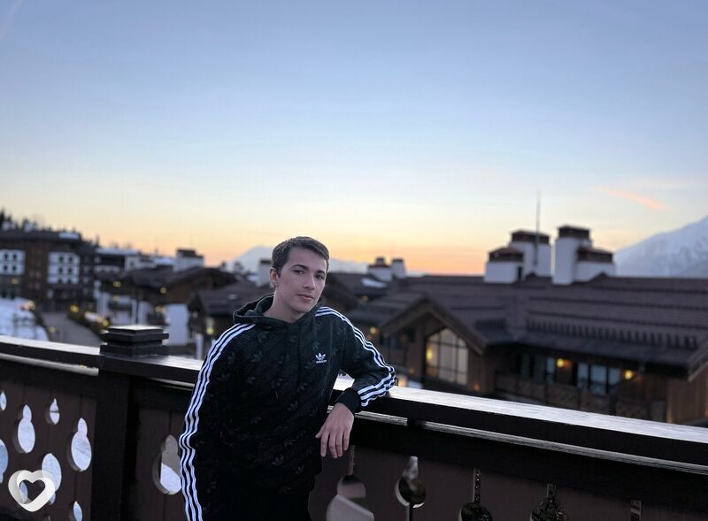 Артем, 28, Ейске — анкета №811341