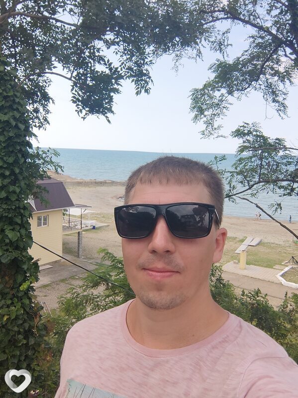 Антон, 35, Краснодаре — анкета №811246