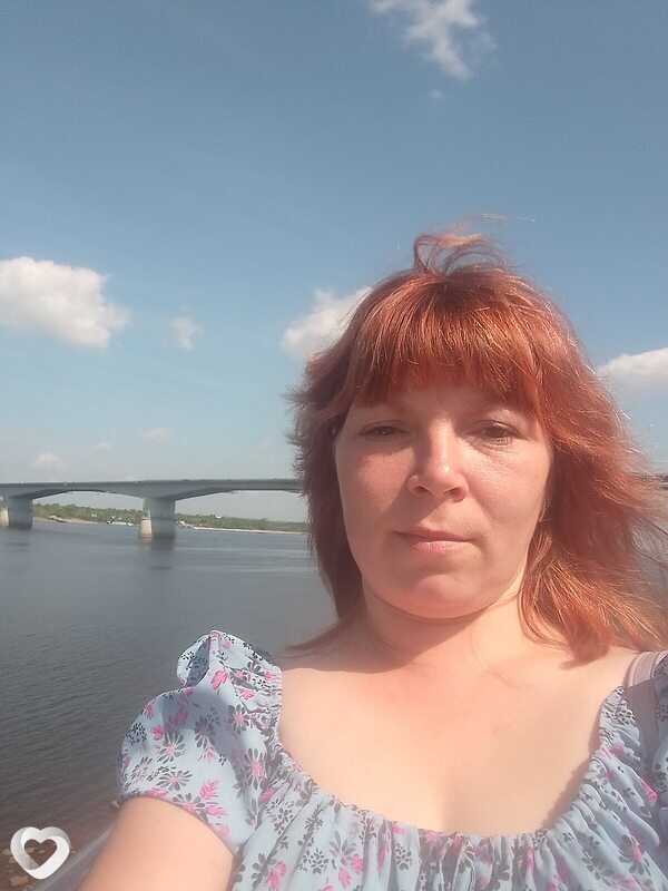 Ольга, 36, Алапаевске — анкета №811249