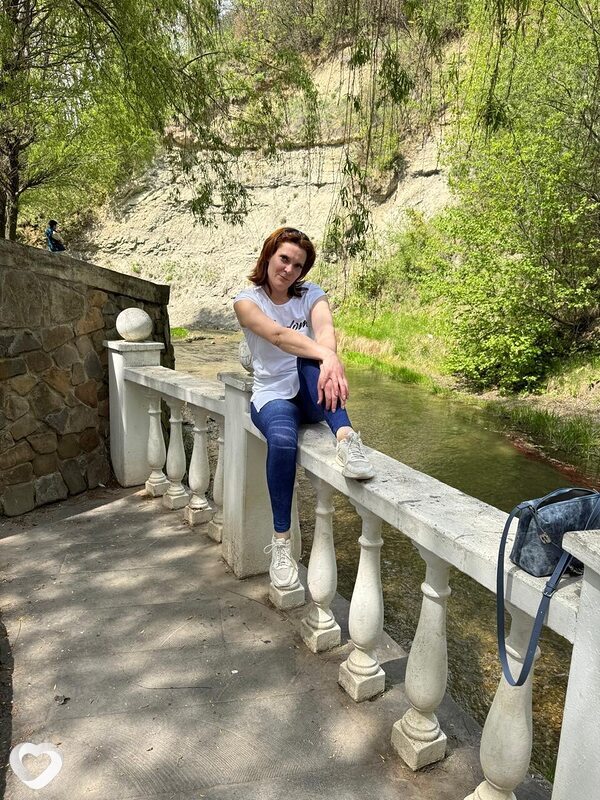 Наталья, Кисловодск