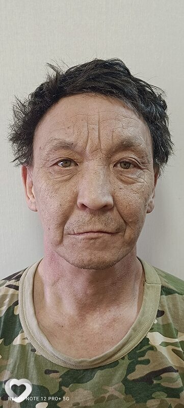 Байден, 43, Ленске — анкета №811251