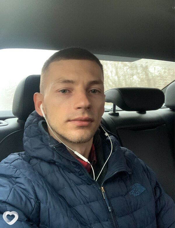Антон, 37, Белой Церковь — анкета №811252