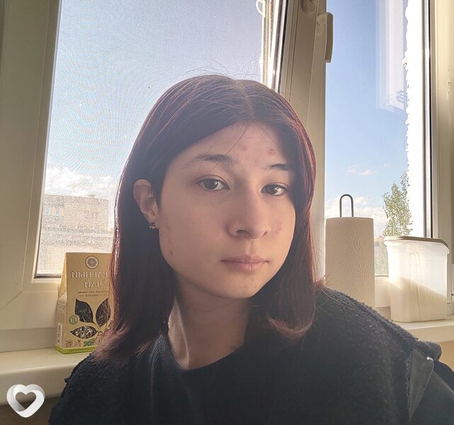 Лейла, 21, Казани — анкета №811254