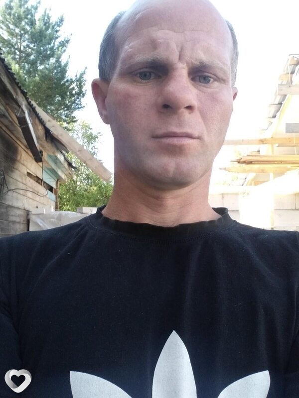 Дмитрий, 39, Смоленске — анкета №811257