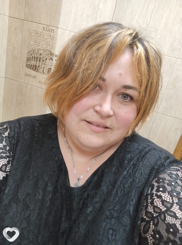 Ольга, 33, Новосибирске — анкета №811260