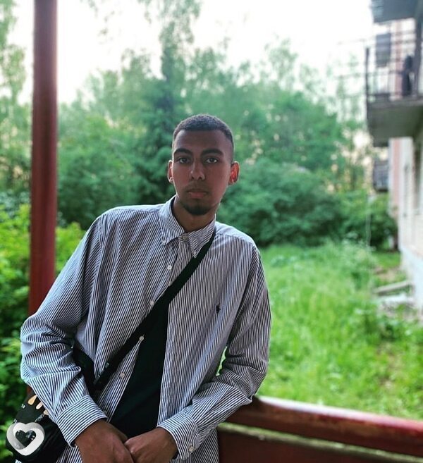 Никита, 22, Старых Дорогах — анкета №811261