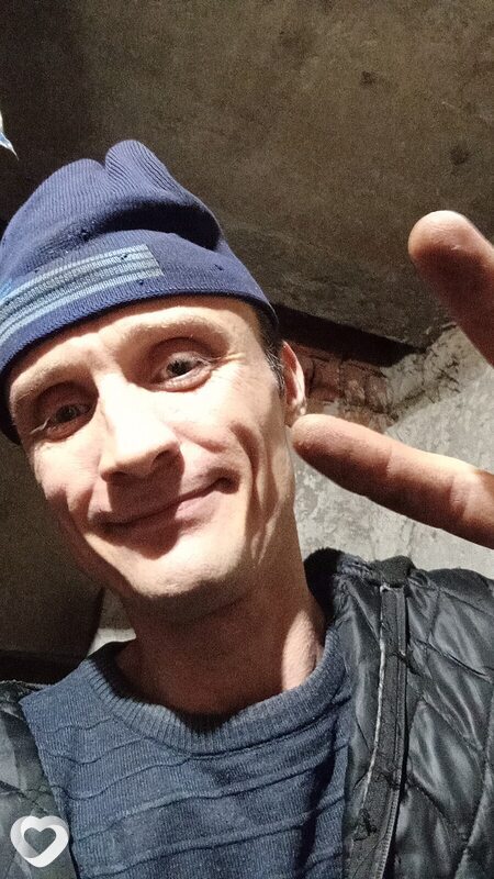 Денчик, 42, Шахтах — анкета №811262