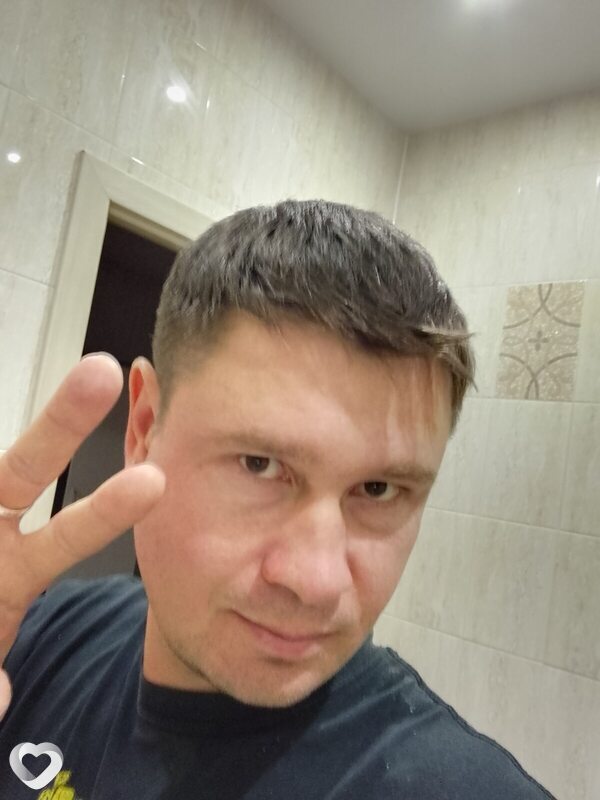 Лев, 40, Ижевске — анкета №811264
