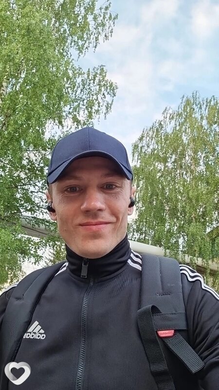 Илья, 36, Великих Луках — анкета №811268